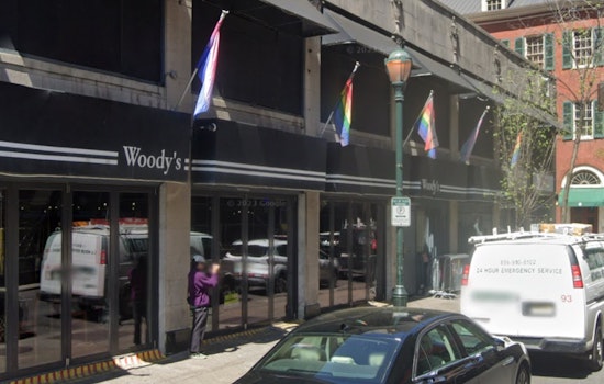 Philadelphia Police Seek Identity of Suspects in Globar Burglary on South 13th Street
