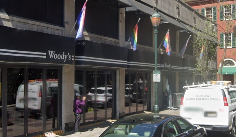 Philadelphia Police Seek Identity of Suspects in Globar Burglary on South 13th Street