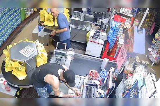 Philadelphia Police Seek Public Assistance to Identify Suspects in North Philadelphia Commercial Burglary