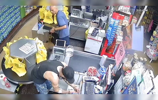 Philadelphia Police Seek Public Assistance to Identify Suspects in North Philadelphia Commercial Burglary