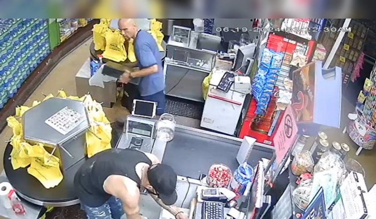 Philadelphia Police Seek Public Assistance to Identify Suspects in North Philadelphia Commercial Burglary