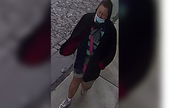Philadelphia Police Seek Public Help to Identify Suspect in Early Morning Robbery on 2nd Street