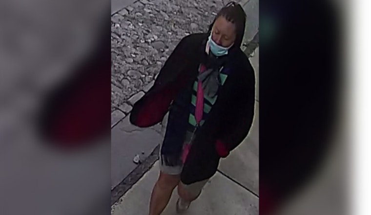 Philadelphia Police Seek Public Help to Identify Suspect in Early Morning Robbery on 2nd Street