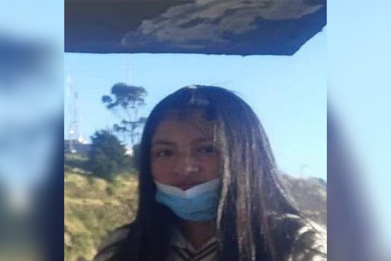 Philadelphia Police Seek Public Help to Locate Missing 16-Year-Old Brigyth Odalis Chisaguano