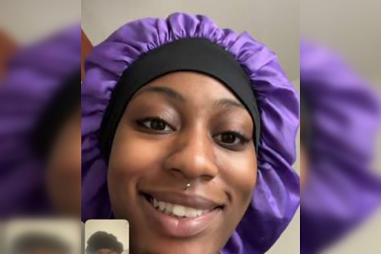 Philadelphia Police Seek Public's Assistance in Locating Missing 20-Year-Old Hanniah Brown