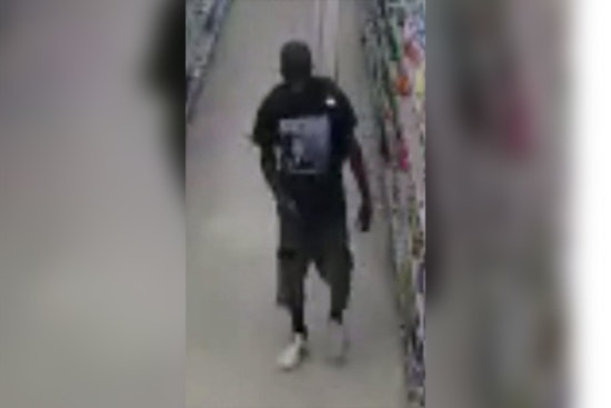 Philadelphia Police Seek Public's Assistance to Identify Suspect in Dollar General Robbery on West Lehigh Avenue