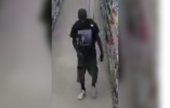 Philadelphia Police Seek Public's Assistance to Identify Suspect in Dollar General Robbery on West Lehigh Avenue