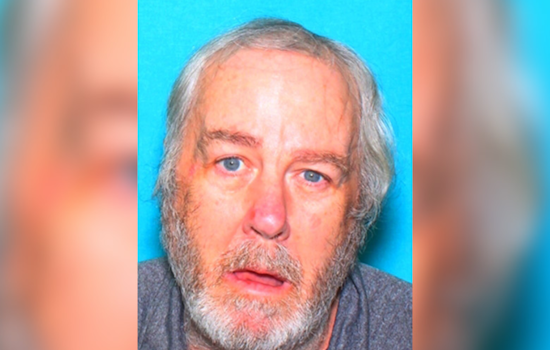 Philadelphia Police Seek Public's Help in Locating Missing 67-Year-Old Robert Smith