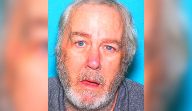 Philadelphia Police Seek Public's Help in Locating Missing 67-Year-Old Robert Smith