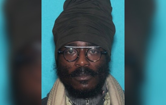 Philadelphia Police Seek Public's Help in Locating Missing Resident Daniel Montgomery