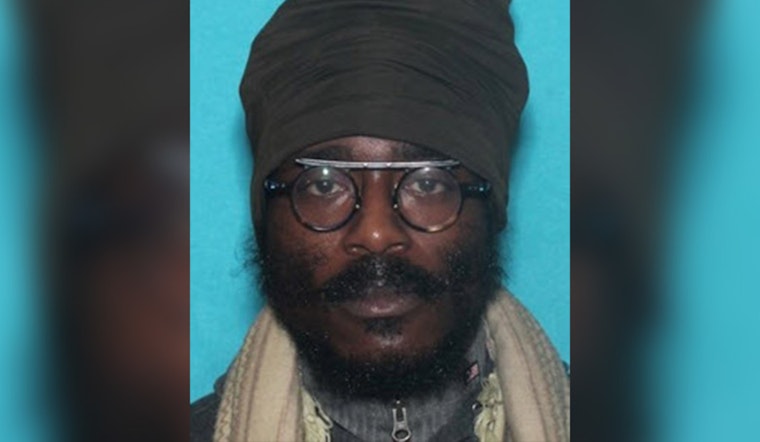 Philadelphia Police Seek Public's Help in Locating Missing Resident Daniel Montgomery