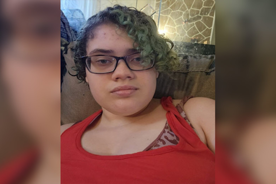 Philadelphia Police Seek Public's Help in Locating Missing Woman AnneMarie Afanador
