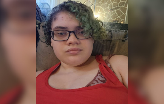 Philadelphia Police Seek Public's Help in Locating Missing Woman AnneMarie Afanador