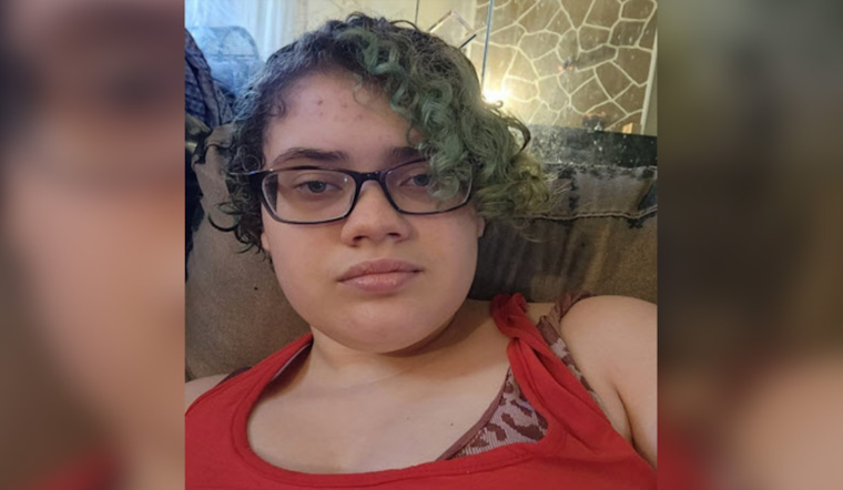 Philadelphia Police Seek Public's Help in Locating Missing Woman AnneMarie Afanador