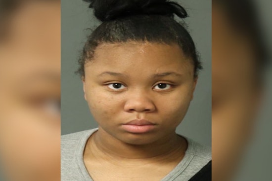 Philadelphia Police Seek Public's Help in Search for Missing Teen Brooklyn Wilson from the 9th District