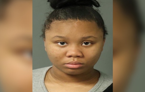 Philadelphia Police Seek Public's Help in Search for Missing Teen Brooklyn Wilson from the 9th District