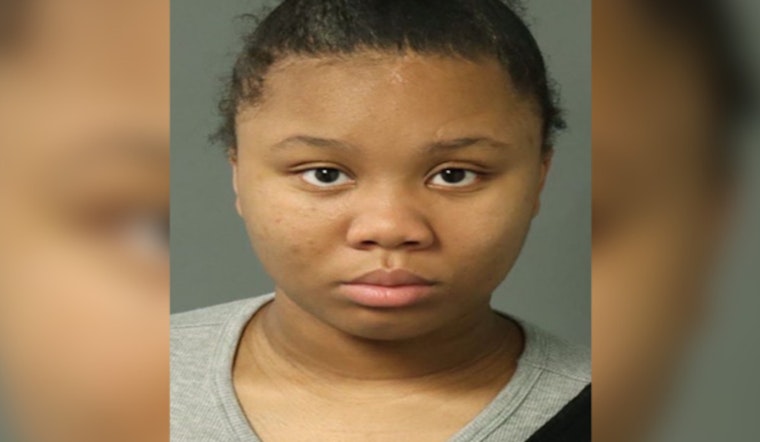Philadelphia Police Seek Public's Help in Search for Missing Teen Brooklyn Wilson from the 9th District