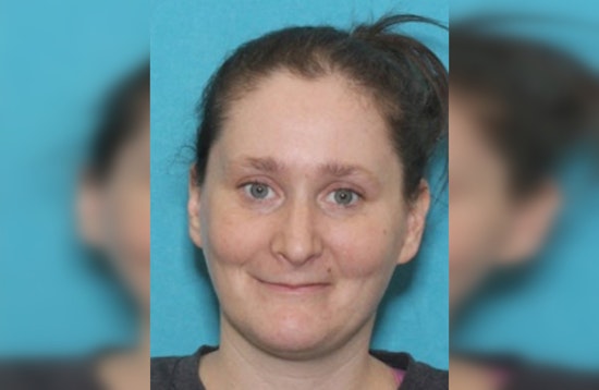 Philadelphia Police Seek Public's Help in Search for Missing Woman Courtney Gross
