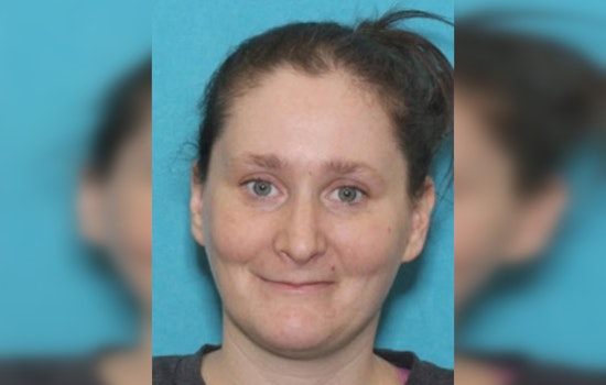Philadelphia Police Seek Public's Help in Search for Missing Woman Courtney Gross