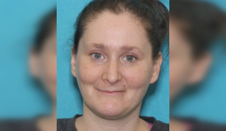 Philadelphia Police Seek Public's Help in Search for Missing Woman Courtney Gross