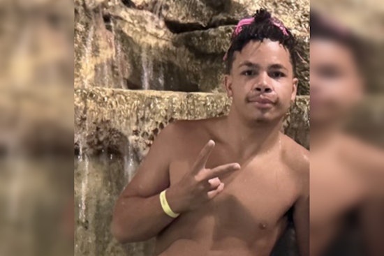 Philadelphia Police Seek Public's Help to Find Missing 14-Year-Old Boy, Norman Rivera