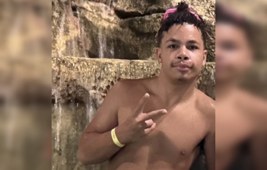 Philadelphia Police Seek Public's Help to Find Missing 14-Year-Old Boy, Norman Rivera