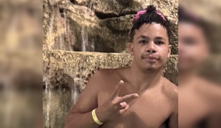 Philadelphia Police Seek Public's Help to Find Missing 14-Year-Old Boy, Norman Rivera