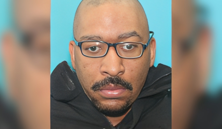 Philadelphia Police Seek Public's Help to Find Missing Endangered Man, Richard Campbell