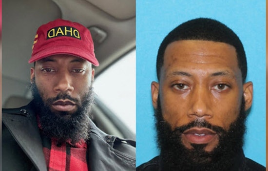 Philadelphia Police Seek Public's Help to Find Missing Man with Distinctive Dragon Tattoo