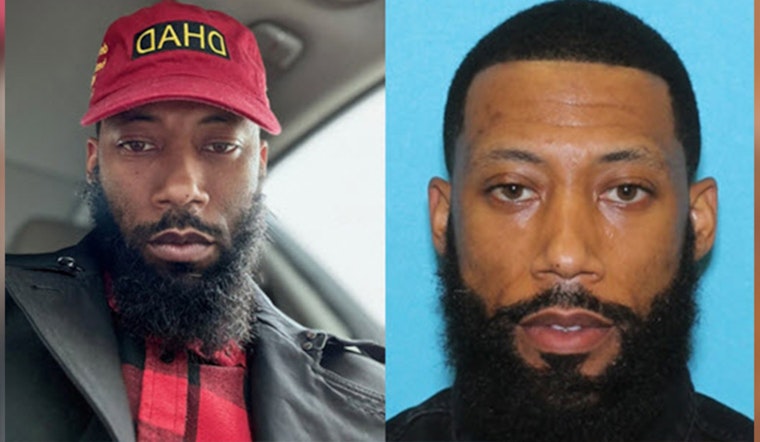 Philadelphia Police Seek Public's Help to Find Missing Man with Distinctive Dragon Tattoo