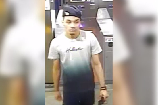 Philadelphia Police Seek Public's Help to Identify Suspect Accused of Multiple Armed Robberies in 24th and 26th Districts