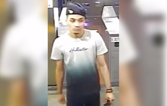 Philadelphia Police Seek Public's Help to Identify Suspect Accused of Multiple Armed Robberies in 24th and 26th Districts