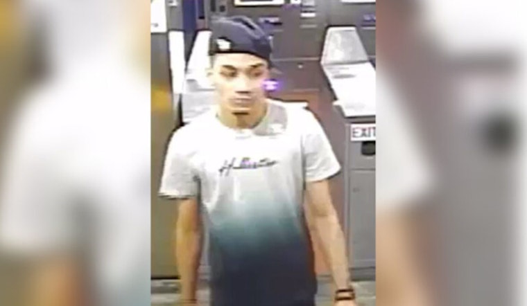 Philadelphia Police Seek Public's Help to Identify Suspect Accused of Multiple Armed Robberies in 24th and 26th Districts