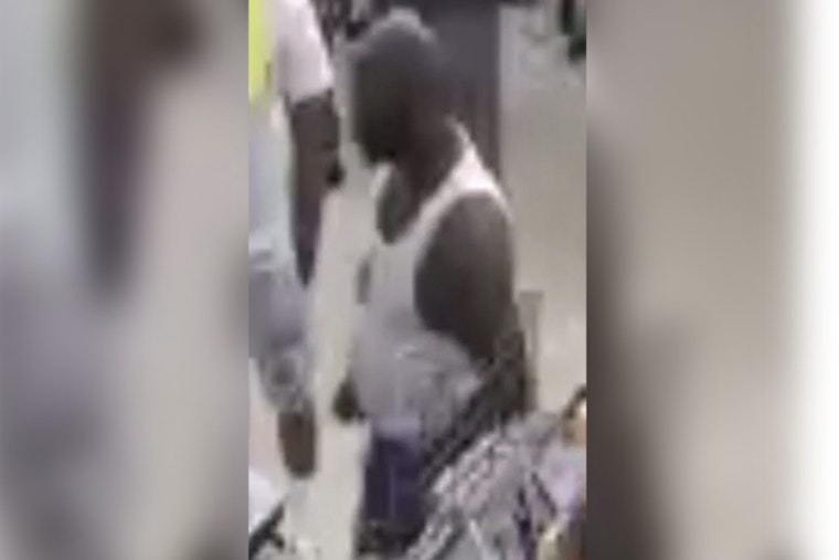 Philadelphia Police Seek Public's Help to Identify Suspect in Dollar General Assault