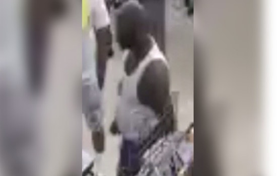 Philadelphia Police Seek Public's Help to Identify Suspect in Dollar General Assault