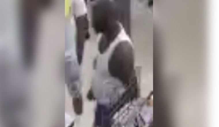 Philadelphia Police Seek Public's Help to Identify Suspect in Dollar General Assault
