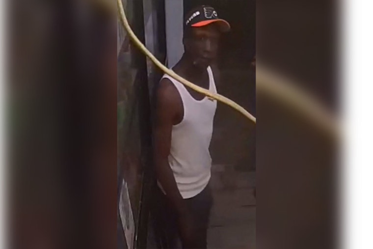 Philadelphia Police Seek Public's Help to Identify Suspect in Non-Injury Shooting in 22nd District