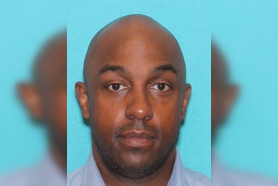 Philadelphia Police Seek Public's Help to Locate Missing Person Mark Wilson from the 19th District