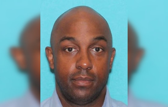 Philadelphia Police Seek Public's Help to Locate Missing Person Mark Wilson from the 19th District