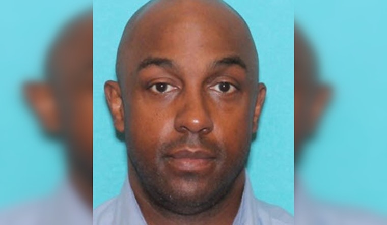 Philadelphia Police Seek Public's Help to Locate Missing Person Mark Wilson from the 19th District