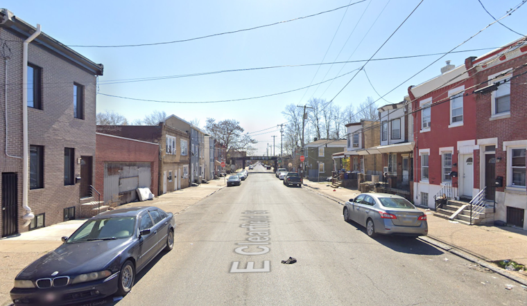 Philadelphia Police Seek Suspects in Spate of Burglaries Resulting in Stolen Firearms
