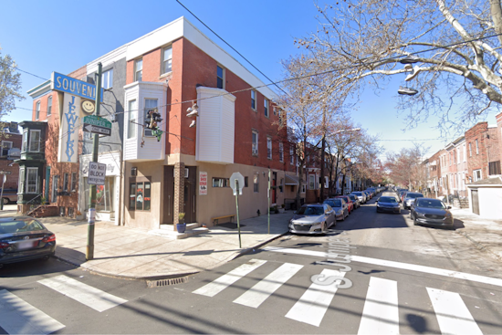 Philadelphia Police Seek Two Suspects in Daylight Burglary Scam on South Juniper Street