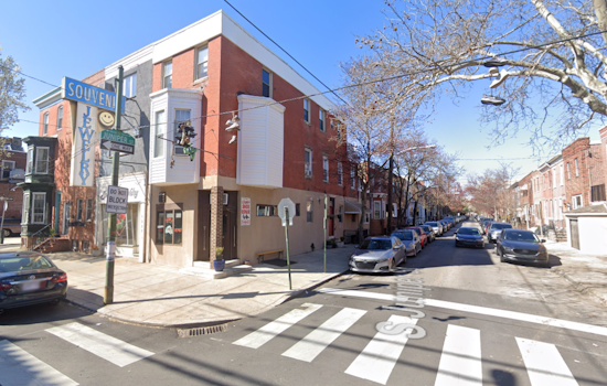 Philadelphia Police Seek Two Suspects in Daylight Burglary Scam on South Juniper Street