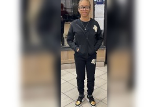 Philadelphia Rallies in Search for Missing 13-Year-Old Kaylah Avery-Johnson