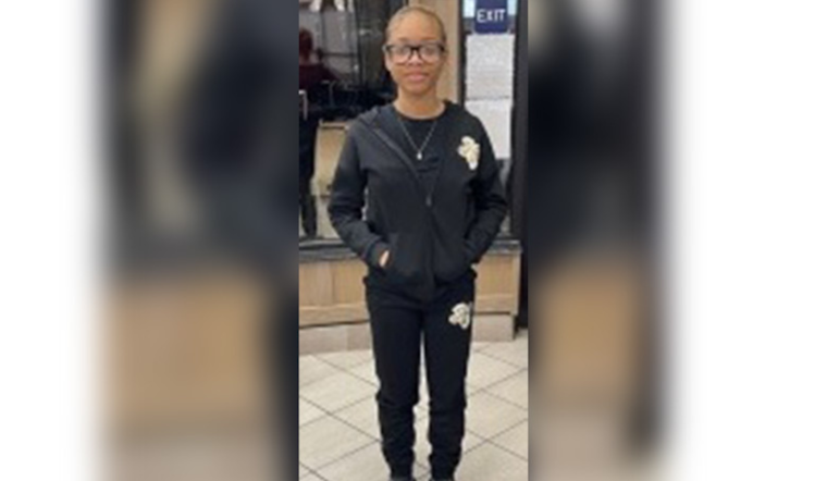 Philadelphia Rallies in Search for Missing 13-Year-Old Kaylah Avery-Johnson