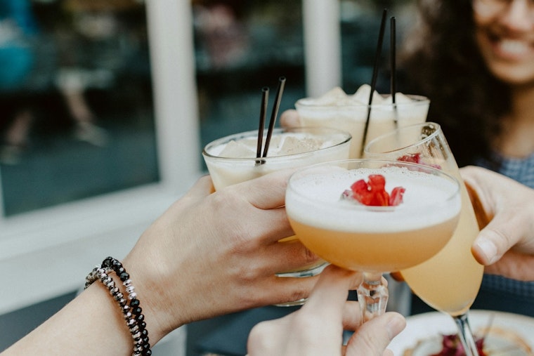 Philadelphia's Center City SIPS Celebrates 20 Years of Summer Happy Hours with Exclusive Beer Release