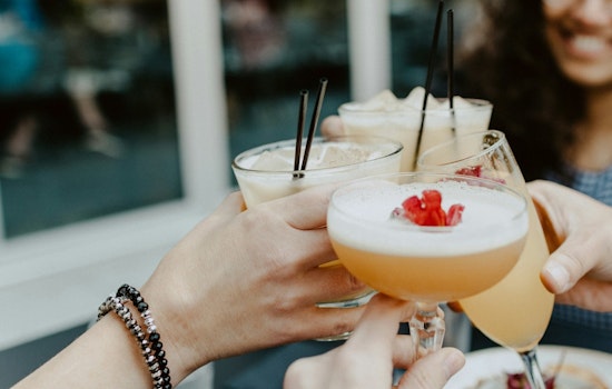Philadelphia's Center City SIPS Celebrates 20 Years of Summer Happy Hours with Exclusive Beer Release