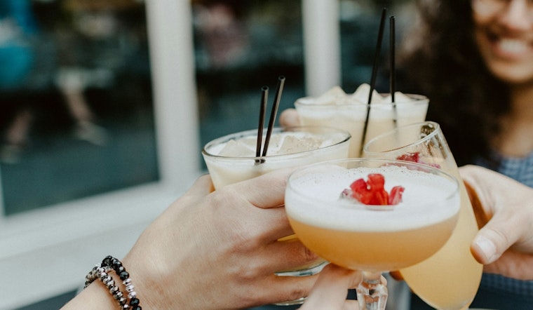 Philadelphia's Center City SIPS Celebrates 20 Years of Summer Happy Hours with Exclusive Beer Release