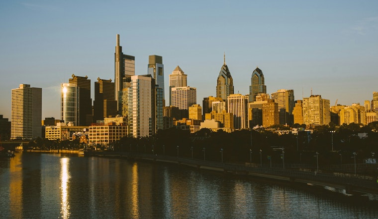 Philadelphia Sparkles Under Sunny Skies, NWS Forecasts a Week of Warmth and Clear Nights