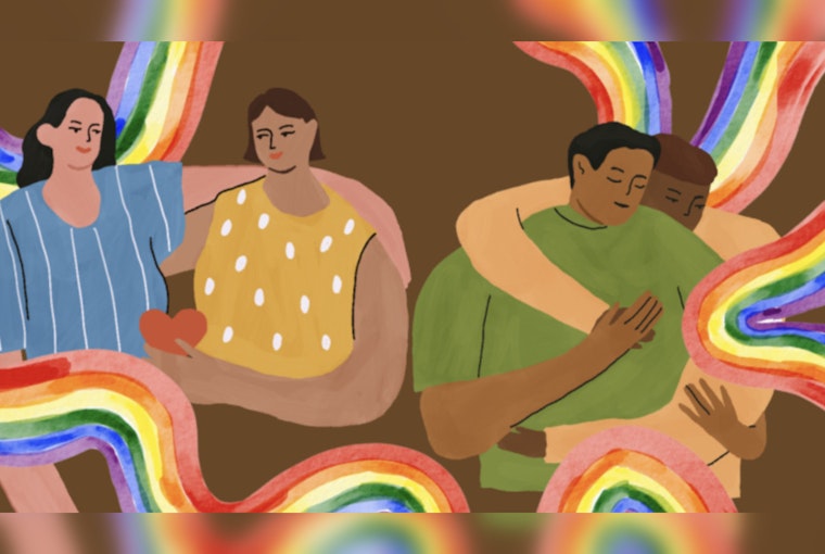 Philadelphia Spotlights LGBTQ+ Intimate Partner Violence Prevention During Pride Month